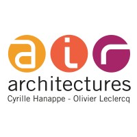 AIR Architectures (Cyrille Hanappe & Olivier Leclercq) logo - Similar company to Fréquence Protestante