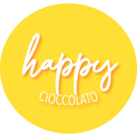 Happy Cioccolato logo - Similar company to Nötter