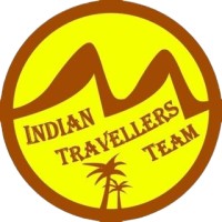 Indian Travellers Team logo - Similar company to Connectedyou