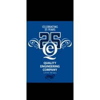 Quality Engineering Co. logo - Similar company to Sa Studio