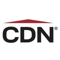 CDN logo - Similar company to Comark Instruments