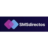 SMSdirectos logo - Similar company to Proveeo Sms