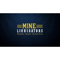Mine Liquidators logo - Similar company to Brimhall Industrial, Inc.