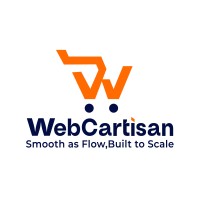 WebCartisan logo - Similar company to Giopio