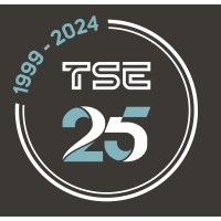 TSE Fueling Supplies logo - Similar company to Ferex Rijplaten