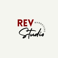 REV Studio Marketing logo - Similar company to Potato Utopia