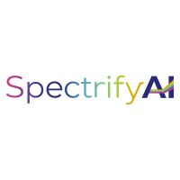 SpectrifyAI logo - Similar company to Hatch Innovation
