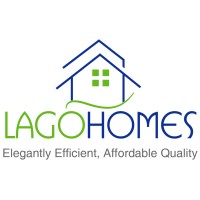 Lago Homes logo - Similar company to Cleo Builders
