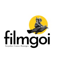 FilmGoi logo - Similar company to Makemaya