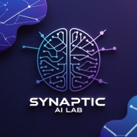 Synaptic AI Lab logo - Similar company to Synaptic Ai
