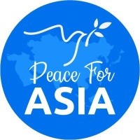 Peace for Asia logo - Similar company to Maritime Imperative