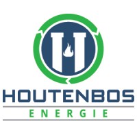 Houtenbos Energie logo - Similar company to Via Lef!
