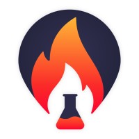 Hot Science Balloon logo - Similar company to Plexus Conference