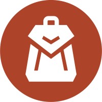 Knapsack Creative Co. | Website Design logo - Similar company to Ci Web Group