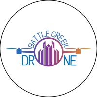 Battle Creek Drone logo - Similar company to Queerlyqualified, Llc