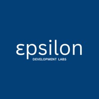 Epsilon Limited logo - Similar company to Magenta Software