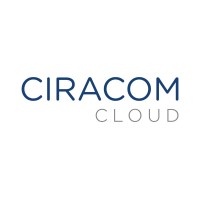 Ciracom Cloud logo - Similar company to Cloud Automation Tech, Llc