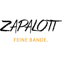 Agentur Zapalott logo - Similar company to Webförsterei Softwareentwicklung