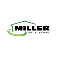 Miller Pest & Termite (Omaha) logo - Similar company to Redd Pest Solutions