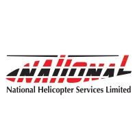 National Helicopter Services Limited logo - Similar company to Kb Aviation Solutions