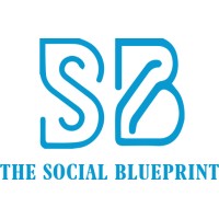 The Social Blueprint Inc logo - Similar company to Knowing Me.