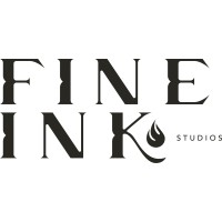 Fine Ink Studios Franchising logo - Similar company to Fine Ink Studios