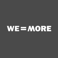 We=More