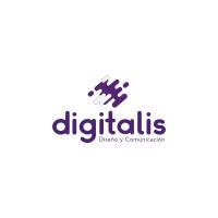 Digitalis Srl logo - Similar company to Engaged Studio
