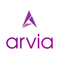 Arvia logo - Similar company to Brainmind Studios