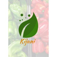 Kijani Group (DRC) logo - Similar company to Marj.Io