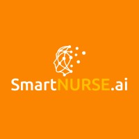 smartnurseai logo - Similar company to On The Mend