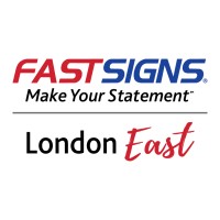 Fastsigns London East