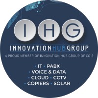 Innovation Hub Group - Pty Ltd - Cape Town logo - Similar company to Coeur Data