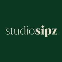 Studio Sipz logo - Similar company to Accenty - Die Agentur Für Digitale Markenkommunikation, Werbung Und Markenentwicklung.