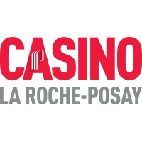 Casino Partouche La Roche-Posay logo - Similar company to Laporte Corporate