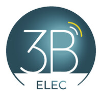 3B Elec logo - Similar company to Jw System