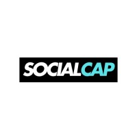 SocialCap Ai logo - Similar company to Resilientmarkets