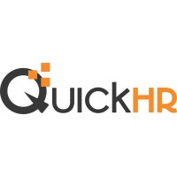 QuickHR logo - Similar company to Eb Technologies Pvt Ltd