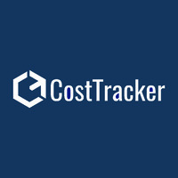 CostTracker logo - Similar company to Makeplans