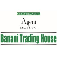 Banani Trading House logo - Similar company to Micon
