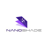 Nanoshade logo - Similar company to Solasafe Pty Ltd- Premium Window Film