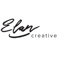 Elan Creative logo - Similar company to Sturdy Digital