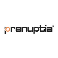 Prenuptia logo - Similar company to Apéro'Clock