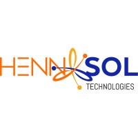 HENNSOL Technologies logo - Similar company to The Huginn Group