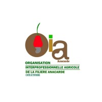 OIA Anacarde Côte d'Ivoire logo - Similar company to Awi 3.0