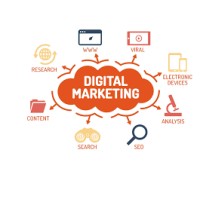 Agence Marketing Digital logo - Similar company to Faucon Digital- Agence Marketing Digital