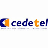 Cedetel (Centro para el Desarrollo de las Telecomunicaciones) logo - Similar company to Bci Summit