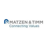 Matzen & Timm logo - Similar company to Masterflex Se