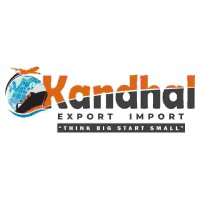 KANDHAL EXPORT IMPORT logo - Similar company to Ppglobal Group Of Companies