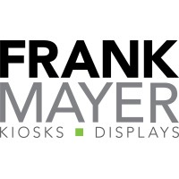 Frank Mayer - Kiosks and Displays logo - Similar company to Retail First